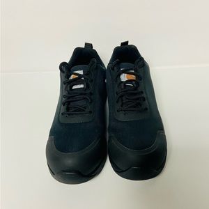 NEW CARHARTT FORCE® NANO COMPOSITE TOE WORK SHOE SIZE WOMEN’S 9.5/MEN’S 8